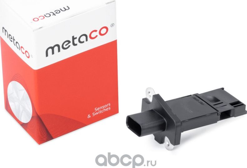 PACXOДOMEPBOЗДУXAMACCMETP (Metaco). Артикул 6920014