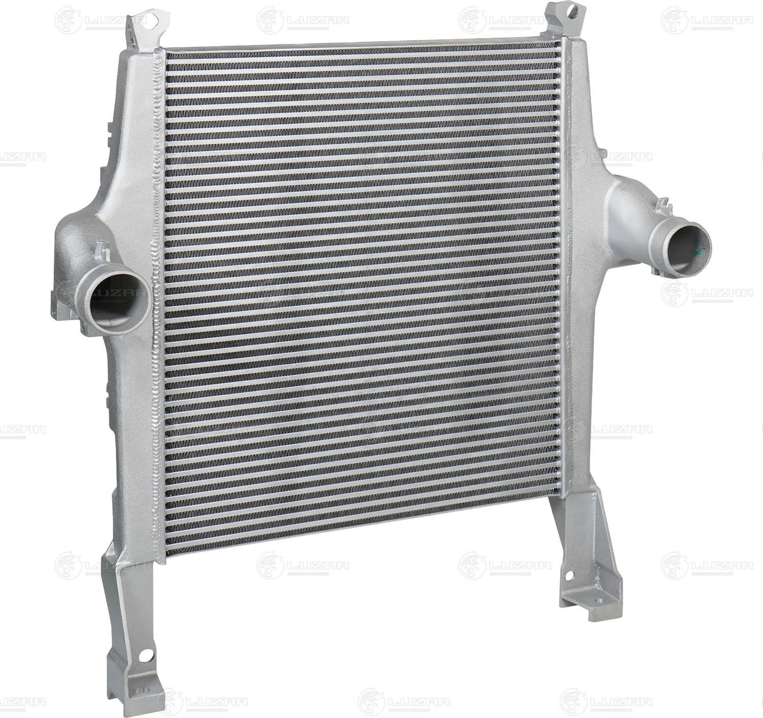 Интеркулер Luzar. Артикул LRIC 1638