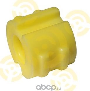 Втулка стабилизатора передней подвески  полиуретановая MERCEDES-BENZ S-KLASS W221 V (2005-2013) (Точка Опоры). Артикул 11-01-3553