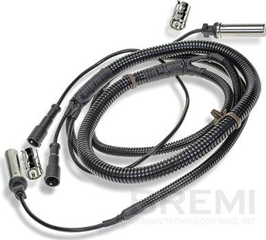 Датчик ABS Bremi. Артикул 51112