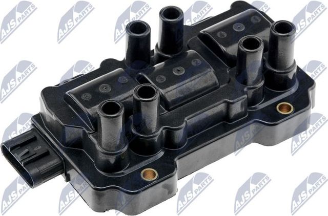 Катушка зажигания NTY для Chevrolet Equinox I 2003-2009. Артикул ECZ-CH-033