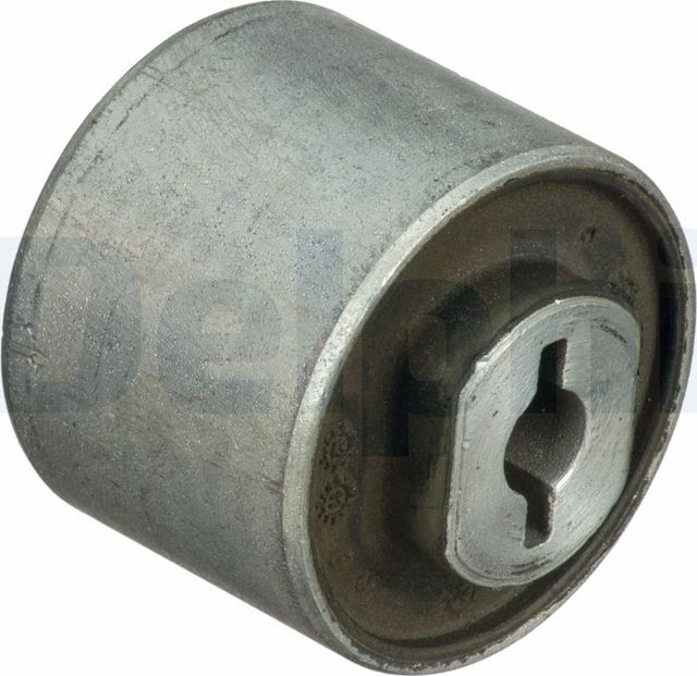 Сайлентблок переднего рычага подвески Delphi. Артикул TD1678W