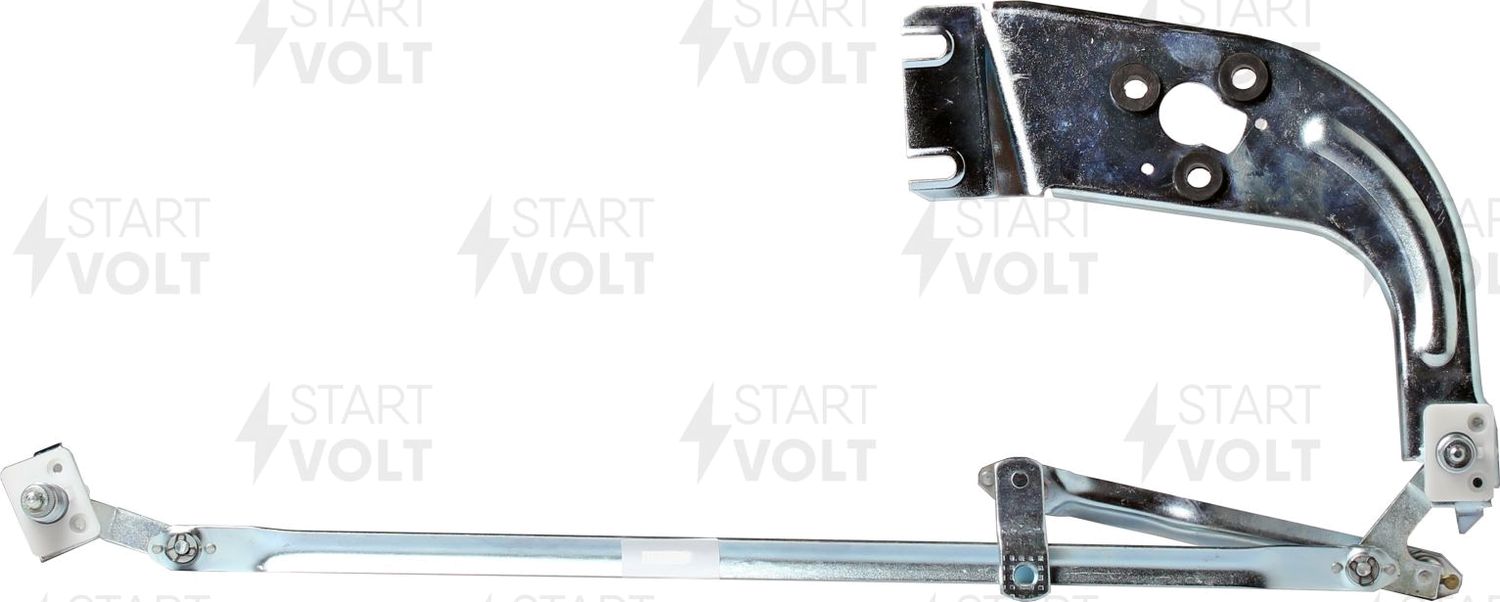 Трапеция стеклоочистителя (дворника) StartVOLT. Артикул VWA 0121