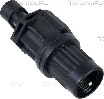 Датчик скорости Zentparts для Chevrolet Evanda 2005-2006. Артикул Z05007