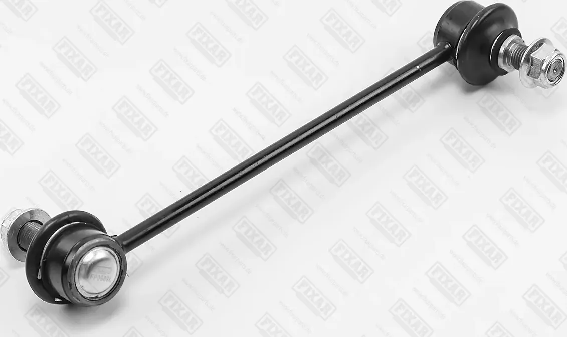 Тяга стабилизатора передняя левая (Fixar). Артикул FP0989L