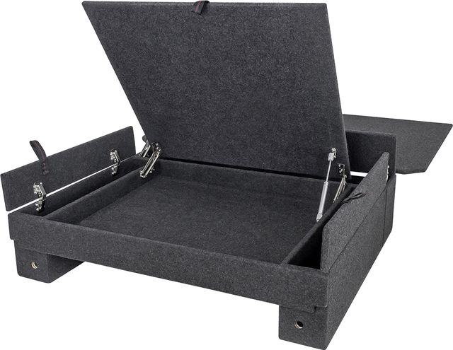 Органайзер Автопол в багaжник Renault Duster I 2010-2020. Артикул 969-001