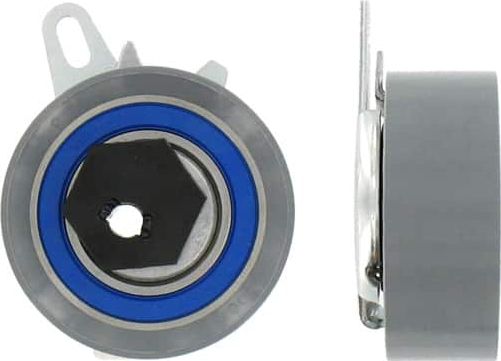 Натяжной ролик (натяжитель) ремня ГРМ SKF. Артикул VKM 11054