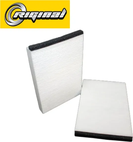 Фильтр салона для а/м MB W215/W221 (2шт.) RIGINAL Riginal. Артикул RGCUK270212