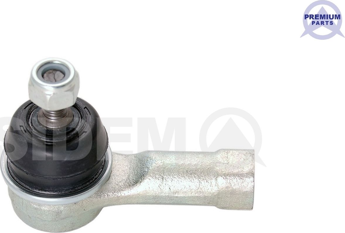 Наконечник рулевой тяги Sidem. Артикул 71336