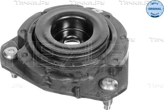 Опора амортизатора (стойки) Meyle Original передняя для Ford Focus I 1998-2005. Артикул 714 106 0001