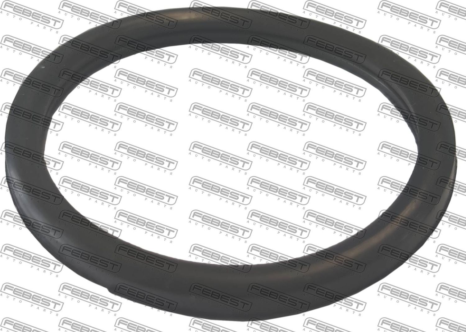 Кольцо уплотнительное системы охлаждения Febest. Артикул 24400-002