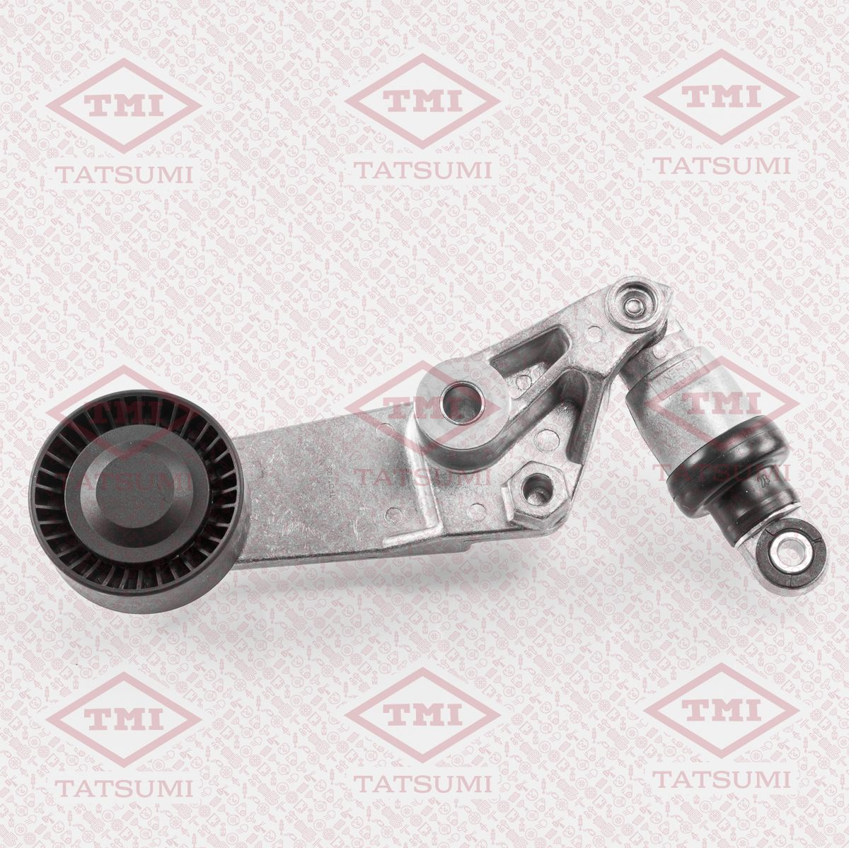 Натяжитель ремня приводного TOYOTA AVENSIS/RAV 4/COROLLA 1.4-1.8 (Tatsumi). Артикул TFD1103