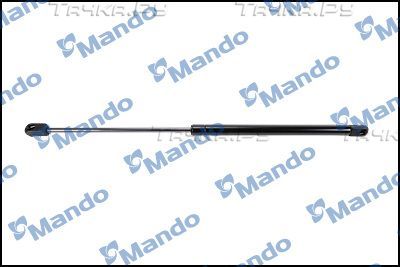 Амортизатор (упор) багажника Mando. Артикул EGS00242K