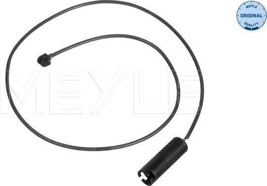 Датчик износа тормозных колодок  Meyle Original. Артикул 300 343 5108