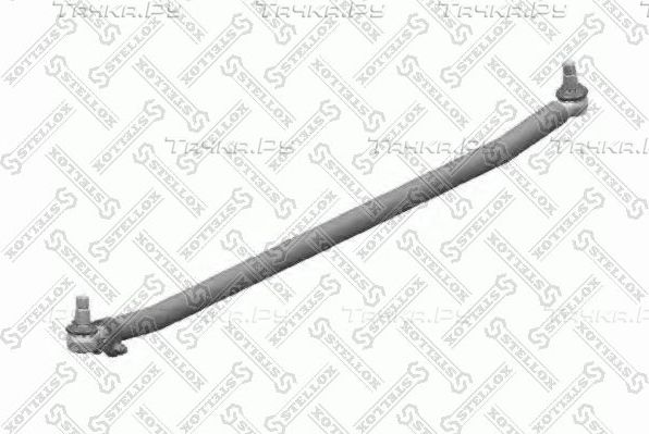 Рулевая тяга поперечная Stellox для Scania G 2004-2015. Артикул 84-35038-SX