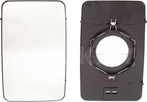 Зеркальное стекло бокового зеркала Alkar. Артикул 6403977