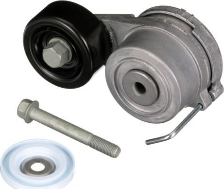 Натяжной ролик (натяжитель) приводного поликлинового ремня Gates DriveAlign®. Артикул T39275