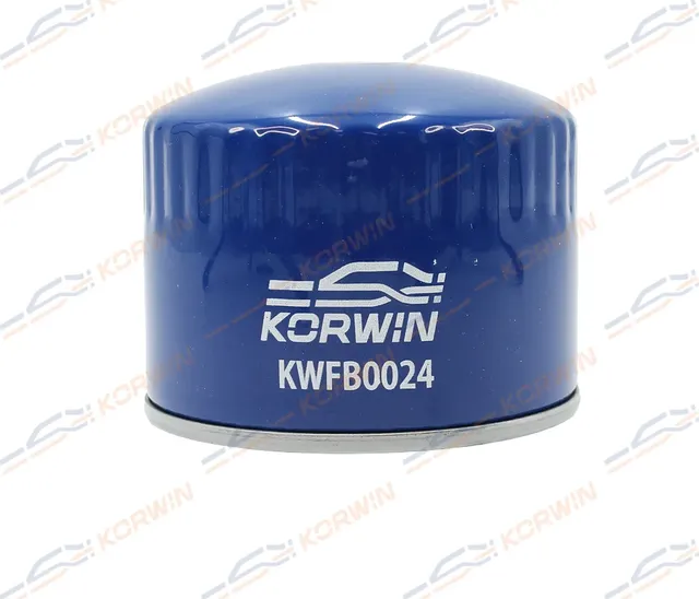 Фильтр масляный Fiat/Renault/Iveco/UAZ (Korwin). Артикул KWFB0024