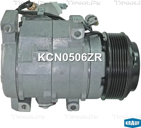 Компрессор кондиционера (Krauf). Артикул KCN0506ZR