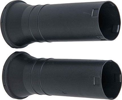 Комплект отбойников и пыльников амортизаторов (стоек) Stellox передний для Volkswagen LT II 1996-2006. Артикул 11-27160-SX