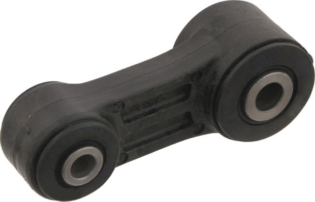 Стойка (тяга) стабилизатора SWAG передняя правая/левая для Subaru Legacy III 1998-2003. Артикул 87 92 9686