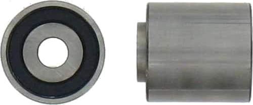 Направляющий (ведущий) ролик ремня ГРМ SKF. Артикул VKM 21012