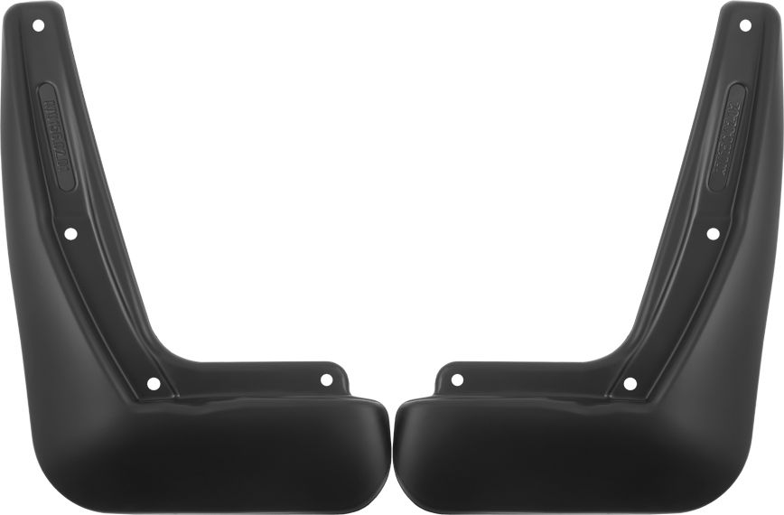 Брызговики REIN Стандарт задняя пара для Changan CS55 Plus I рестайлинг 2021-2026. Артикул REIN.A70156.E13