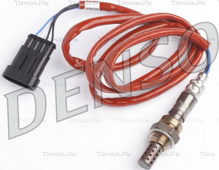 Лямбда-зонд (кислородный датчик) Denso Direct fit для Fiat Coupe 1996-2000. Артикул DOX-1545