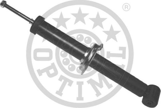 Амортизатор Optimal. Артикул A-1786H