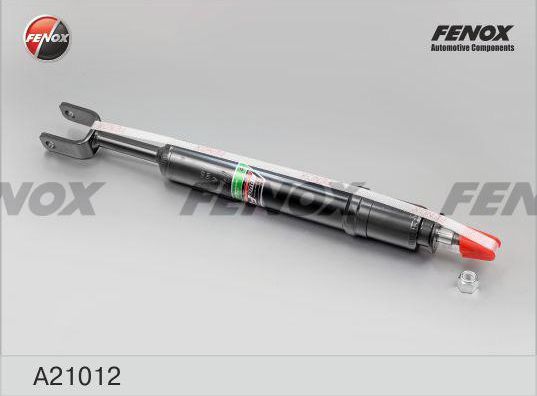 Амортизатор Fenox передний для Audi A4 II (B6) 2000-2004. Артикул A21012