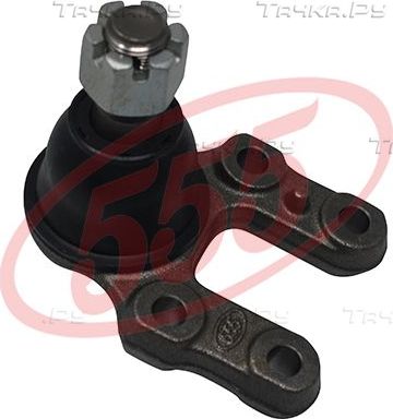 Шаровая опора 555. Артикул SB-N722