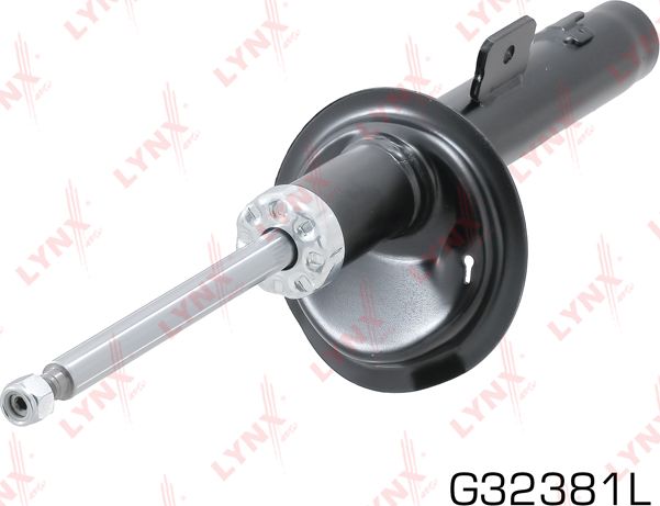 Амортизатор LYNXauto. Артикул O32381L