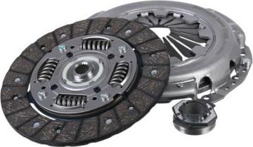 Сцепление (комплект) Zentparts. Артикул Z40948