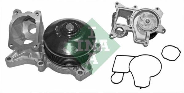Помпа (водяной насос) Ina. Артикул 538 0083 10