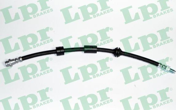 Тормозной шланг LPR. Артикул 6T48135