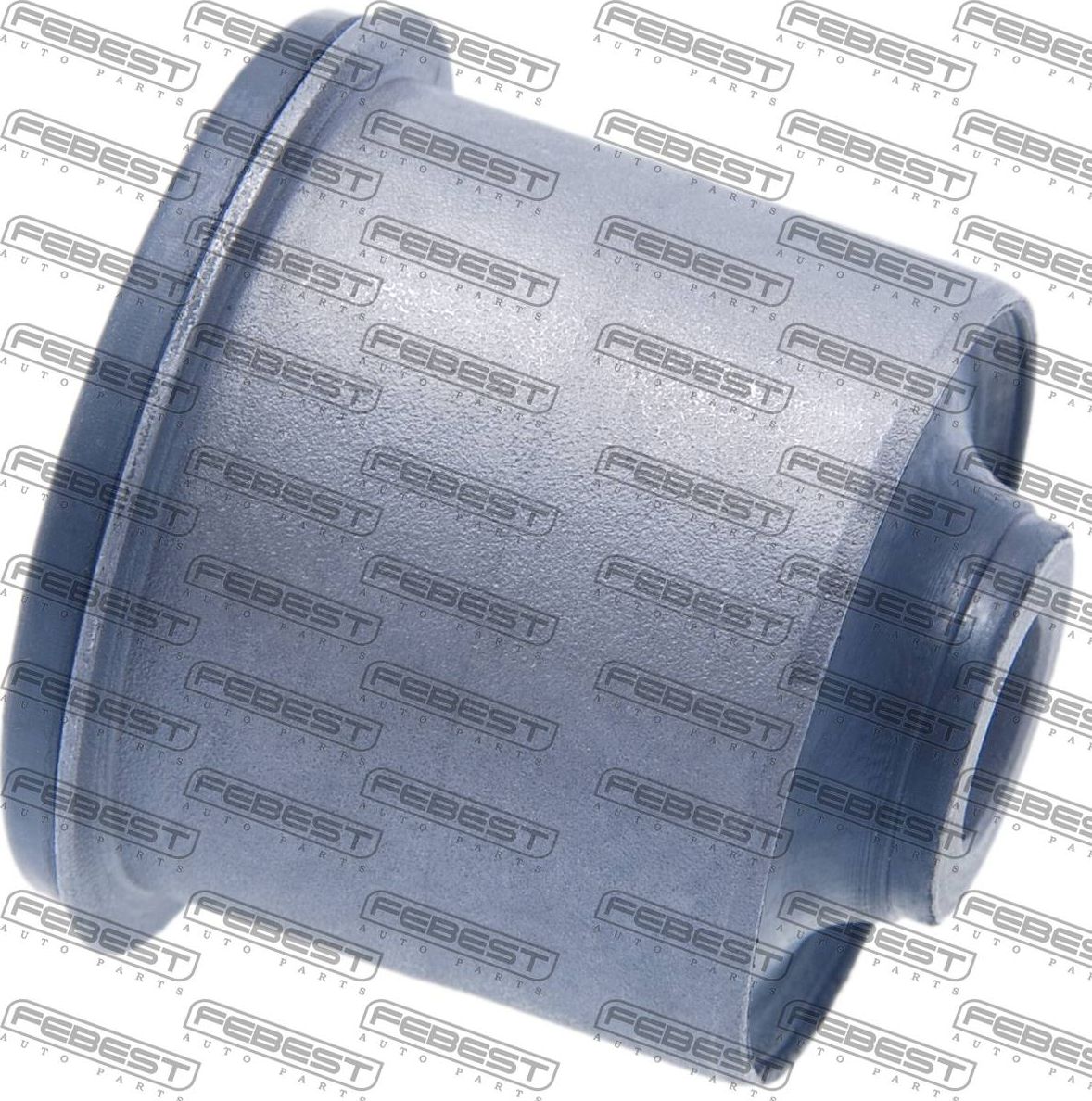 Сайлентблок переднего рычага подвески Febest. Артикул KAB-030