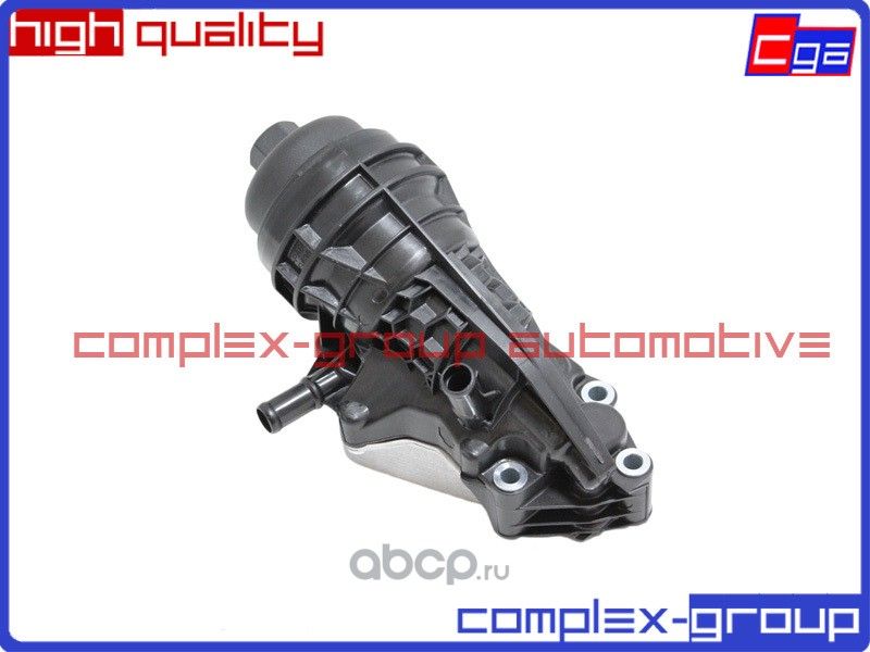 3CFO1501RA_Корпус маслянного фильтра A2701800500 (CGA) CGA. Артикул 3CFO1501RA