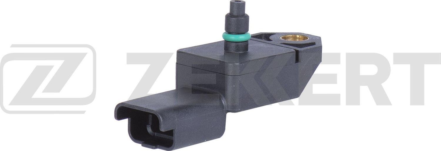 Датчик массового расхода воздуха (ДМРВ) Zekkert для MINI Clubman I (R55) 2007-2010. Артикул SE-2015