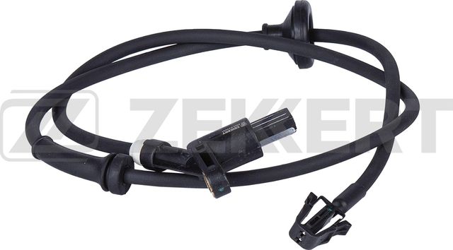 Датчик ABS Zekkert задний для Volkswagen Passat B3 1988-1997. Артикул SE-6325