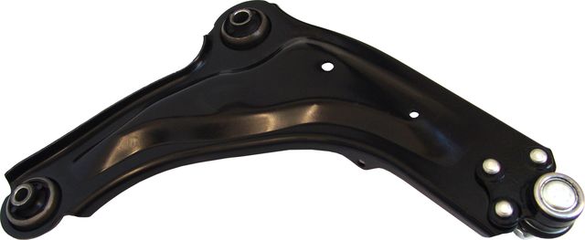 Поперечный рычаг передней подвески MAPCO левый нижний для Renault Laguna II 2001-2007. Артикул 49131