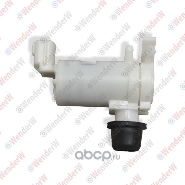 МОТОРЧИК ОМЫВАТЕЛЯ SUBARU FORESTER (12), IMPREZA (GP WGN) (12) (Wenderw). Артикул WETC096