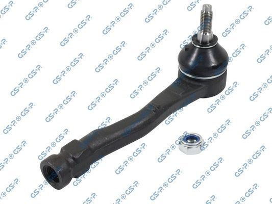 Наконечник рулевой тяги GSP. Артикул S070107