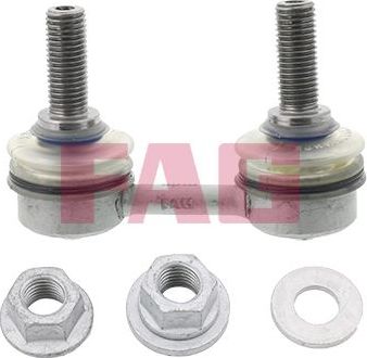 Стойка (тяга) стабилизатора Fag. Артикул 818 0069 10