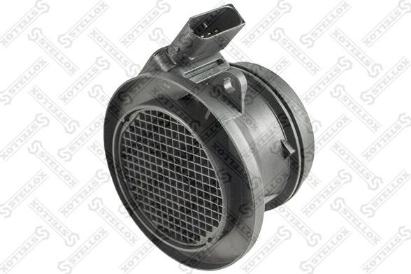 Датчик массового расхода воздуха (ДМРВ) Stellox. Артикул 61-06513-SX