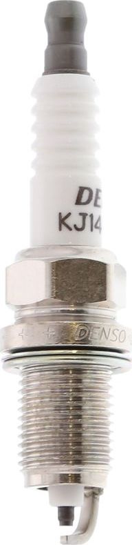 Свеча зажигания Denso Nickel. Артикул KJ14CR-L11