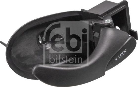 Ручка двери Febi Bilstein (полимерный материал). Артикул 179375