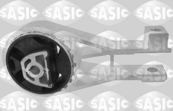 Подушка (опора) двигателя Sasic для Opel Corsa E 2014-2019. Артикул 2706054