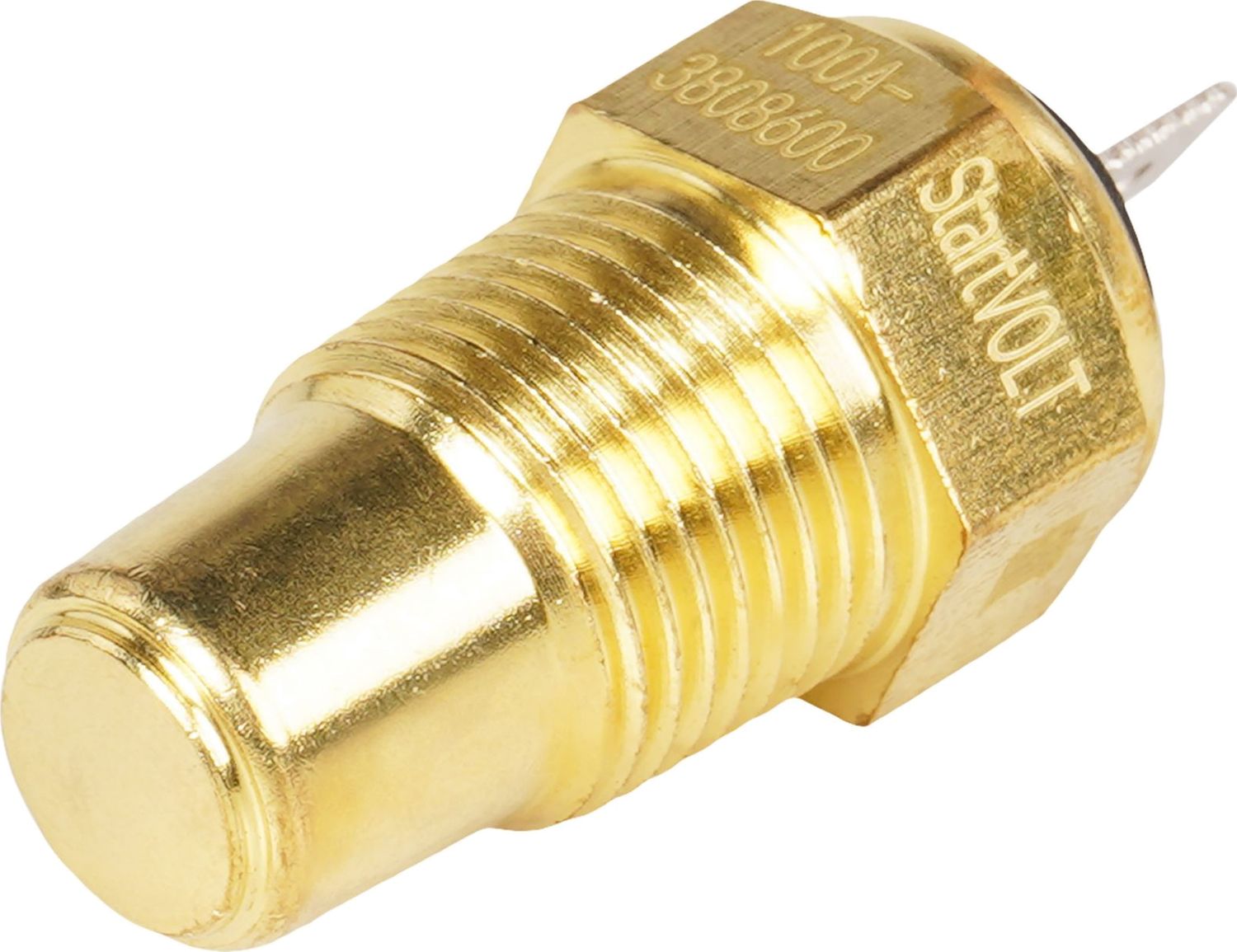 Датчик температуры охлаждающей жидкости StartVOLT. Артикул LS 03001