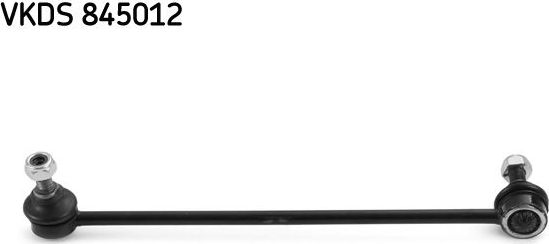 Стойка (тяга) стабилизатора SKF. Артикул VKDS 845012
