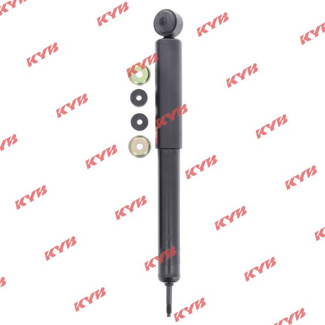 Амортизатор KYB (Каяба) Excel-G задний для Mitsubishi L300 I 1986-1987. Артикул 343226